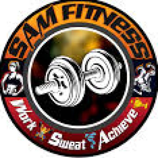Sam Fitness Club